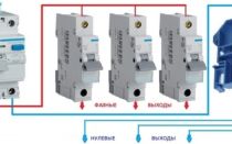 How to properly connect an RCD without grounding - the circuit and its pros and cons