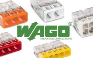 Should I use Wago terminal blocks to connect wires?
