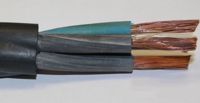cable KG